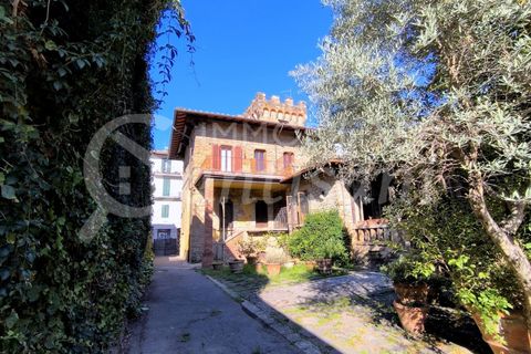 Villa i Florence, Florence, Florence - € 1.300.000 | Ref: BRCTT - foto 23