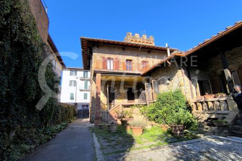 Villa i Florence, Florence, Florence - € 1.300.000 | Ref: BRCTT - foto 24
