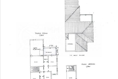 Villa i Florence, Florence, Florence - € 1.300.000 | Ref: BRCTT - foto 29