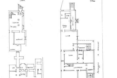 Villa i Florence, Florence, Florence - € 1.300.000 | Ref: BRCTT - foto 30