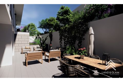Lejlighed i Loures, Lisbon, Loures - € 820.000 | Ref: LG3526(p) - foto 1