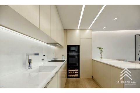 Lejlighed i Loures, Lisbon, Loures - € 820.000 | Ref: LG3526(p) - foto 4