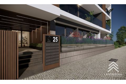 Lejlighed i Loures, Lisbon, Loures - € 820.000 | Ref: LG3526(p) - foto 17