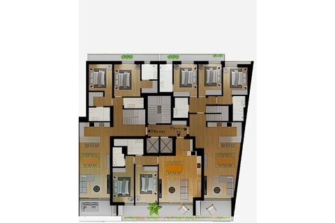 Lejlighed i Loures, Lisbon, Loures - € 820.000 | Ref: LG3526(p) - foto 28