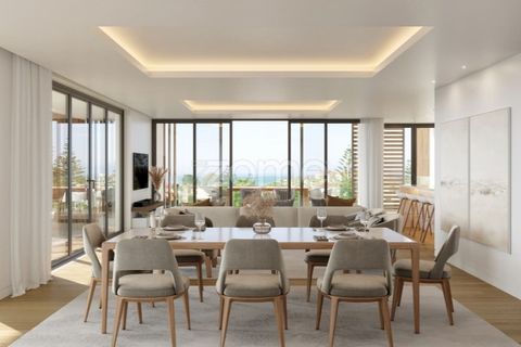 Lejlighed i Carcavelos, Lisbon, Carcavelos - € 2.450.000 | Ref: ZMPT581186 - foto 19