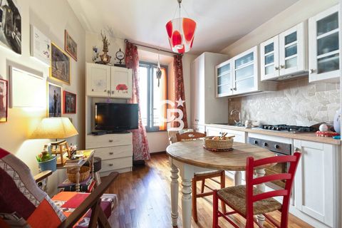 Lejlighed i Viterbo, Viterbo, Viterbo - € 75.000 | Ref: CBI006-2-332999 - foto 1