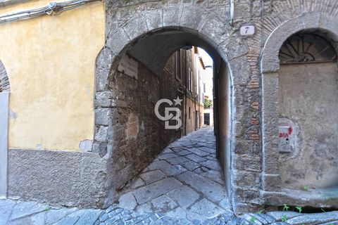 Lejlighed i Viterbo, Viterbo, Viterbo - € 75.000 | Ref: CBI006-2-332999 - foto 16
