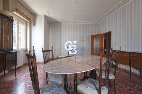 Lejlighed i Viterbo, Viterbo, Viterbo - € 120.000 | Ref: CBI006-7-333003 - foto 4