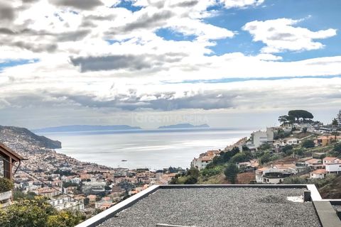 Villa i Funchal, Madeira, Funchal - € 650.000 | Ref: 25-1078 - foto 1