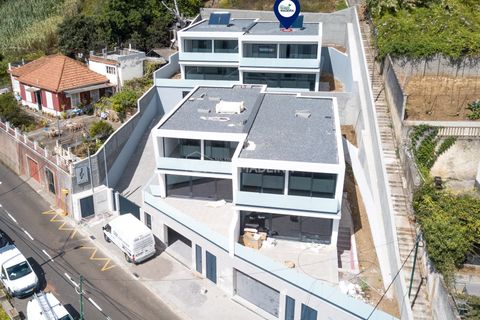 Villa i Funchal, Madeira, Funchal - € 650.000 | Ref: 25-1078 - foto 4