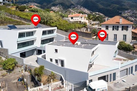 Villa i Funchal, Madeira, Funchal - € 650.000 | Ref: 25-1078 - foto 5