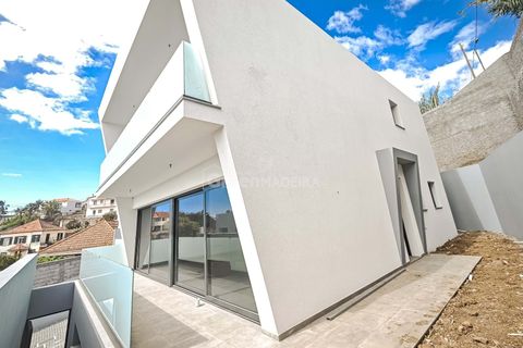 Villa i Funchal, Madeira, Funchal - € 650.000 | Ref: 25-1078 - foto 34