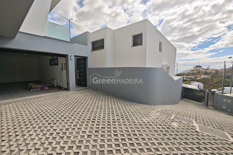 Villa i Funchal, Madeira, Funchal - € 650.000 | Ref: 25-1078 - foto 39