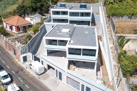 Villa i Funchal, Madeira, Funchal - € 650.000 | Ref: 25-1078 - foto 43