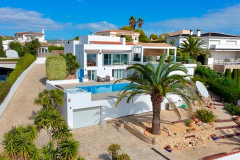 Villa i Moraira, Alicante, Moraira - € 1.575.000 | Ref: ID03782M - foto 6