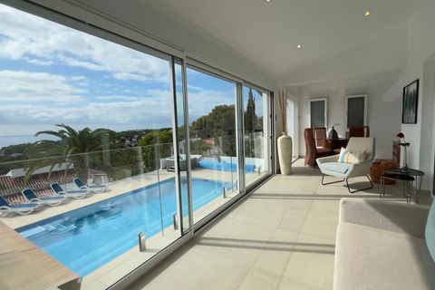 Villa i Moraira, Alicante, Moraira - € 1.575.000 | Ref: ID03782M - foto 19