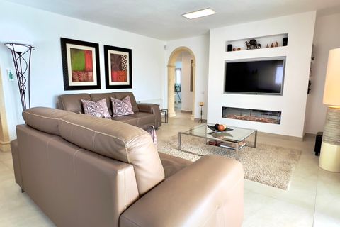 Villa i Moraira, Alicante, Moraira - € 1.575.000 | Ref: ID03782M - foto 23