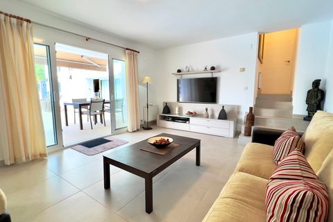 Villa i Moraira, Alicante, Moraira - € 1.575.000 | Ref: ID03782M - foto 26
