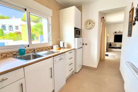 Villa i Moraira, Alicante, Moraira - € 1.575.000 | Ref: ID03782M - foto 28