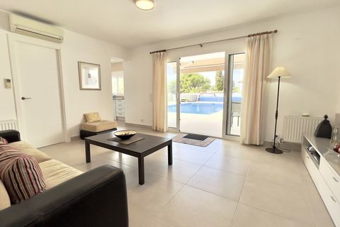 Villa i Moraira, Alicante, Moraira - € 1.575.000 | Ref: ID03782M - foto 33