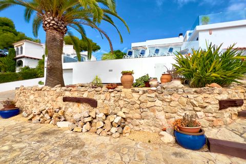 Villa i Moraira, Alicante, Moraira - € 1.575.000 | Ref: ID03782M - foto 36