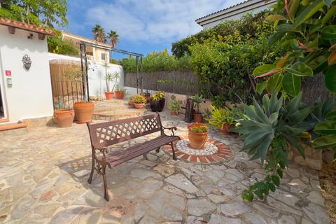 Villa i Moraira, Alicante, Moraira - € 1.575.000 | Ref: ID03782M - foto 37