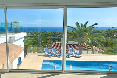 Villa i Moraira, Alicante, Moraira - € 1.575.000 | Ref: ID03782M - foto 39