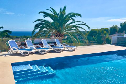 Villa i Moraira, Alicante, Moraira - € 1.575.000 | Ref: ID03782M - foto 41