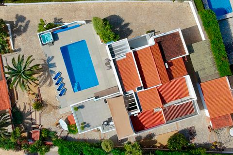 Villa i Moraira, Alicante, Moraira - € 1.575.000 | Ref: ID03782M - foto 43