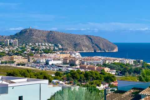 Villa i Moraira, Alicante, Moraira - € 1.575.000 | Ref: ID03782M - foto 44