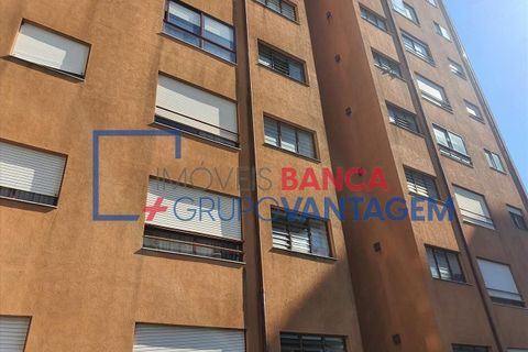Lejlighed i Vila Nova de Gaia, Porto, Vila Nova de Gaia - € 230.000 | Ref: A-29653 - foto 1