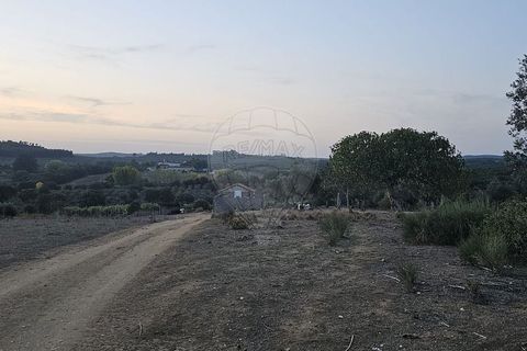 Helårsgrund i Abrantes, Santarem, Abrantes - € 50.000 | Ref: T-29664 - foto 9
