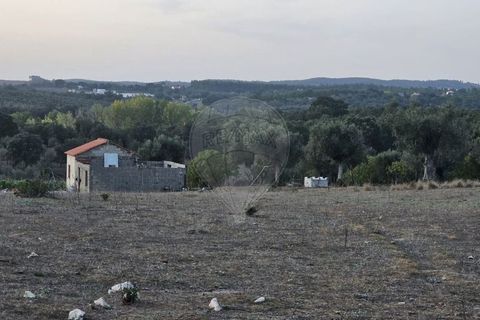 Helårsgrund i Abrantes, Santarem, Abrantes - € 50.000 | Ref: T-29664 - foto 10