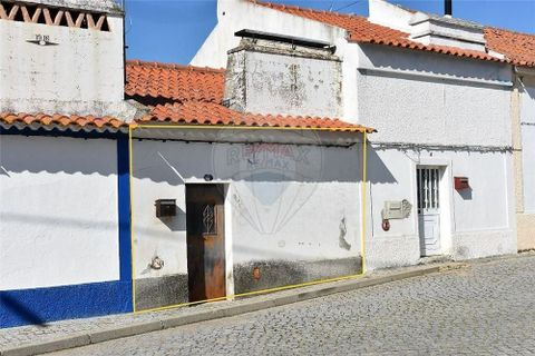 Rækkehus i Avis, Portalegre, Avis - € 35.000 | Ref: M-29666 - foto 4