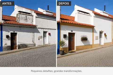 Rækkehus i Avis, Portalegre, Avis - € 35.000 | Ref: M-29666 - foto 11