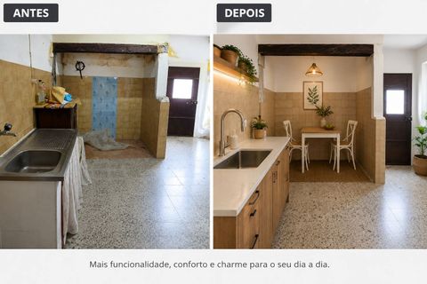 Rækkehus i Avis, Portalegre, Avis - € 35.000 | Ref: M-29666 - foto 12