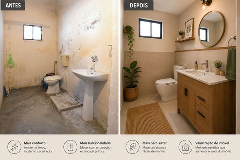 Rækkehus i Avis, Portalegre, Avis - € 35.000 | Ref: M-29666 - foto 13