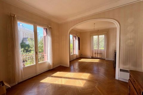 Villa i Nice, Alpes-Maritimes, Nice - € 1.760.000 | Ref: 86368557 - foto 3