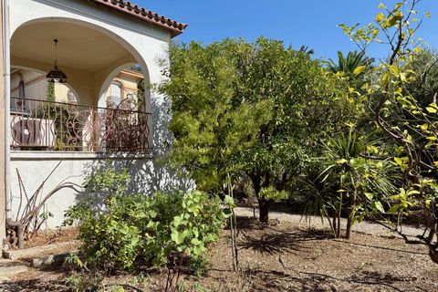 Villa i Nice, Alpes-Maritimes, Nice - € 1.760.000 | Ref: 86368557 - foto 5