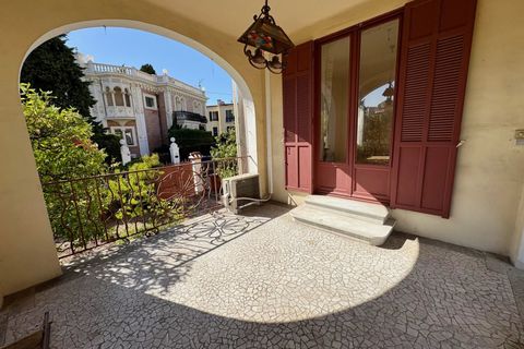 Villa i Nice, Alpes-Maritimes, Nice - € 1.760.000 | Ref: 86368557 - foto 1