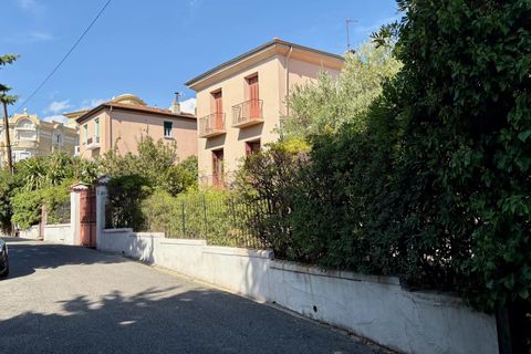 Villa i Nice, Alpes-Maritimes, Nice - € 1.760.000 | Ref: 86368557 - foto 6