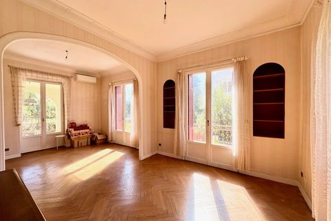 Villa i Nice, Alpes-Maritimes, Nice - € 1.760.000 | Ref: 86368557 - foto 14