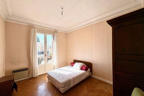 Villa i Nice, Alpes-Maritimes, Nice - € 1.760.000 | Ref: 86368557 - foto 15
