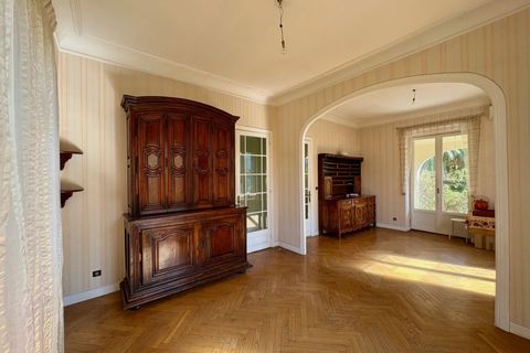 Villa i Nice, Alpes-Maritimes, Nice - € 1.760.000 | Ref: 86368557 - foto 16