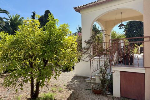 Villa i Nice, Alpes-Maritimes, Nice - € 1.760.000 | Ref: 86368557 - foto 18