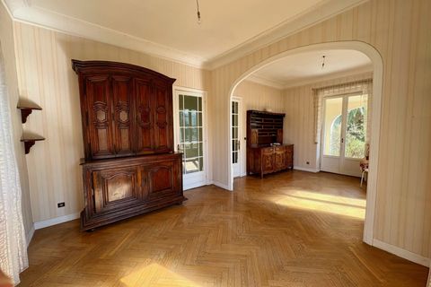 Villa i Nice, Alpes-Maritimes, Nice - € 1.760.000 | Ref: 86368557 - foto 19