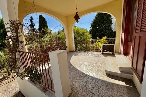 Villa i Nice, Alpes-Maritimes, Nice - € 1.760.000 | Ref: 86368557 - foto 27