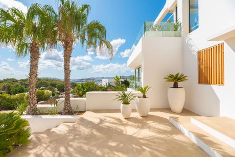 Villa i Cap Martinet, Ibiza, Cap Martinet - € 6.750.000 | Ref: 700673 - foto 1