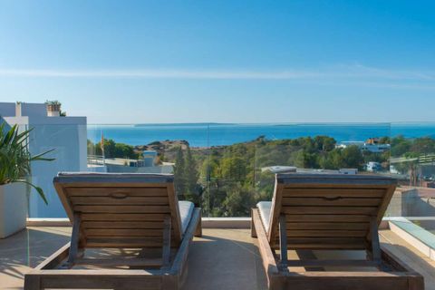 Villa i Cap Martinet, Ibiza, Cap Martinet - € 6.750.000 | Ref: 700673 - foto 6