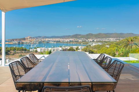 Villa i Cap Martinet, Ibiza, Cap Martinet - € 6.750.000 | Ref: 700673 - foto 7